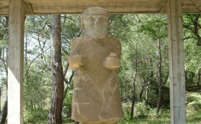 Kadirli Gezilecek Yerler