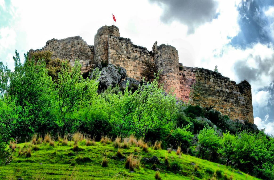 Osmaniye Gezilecek Yerler
