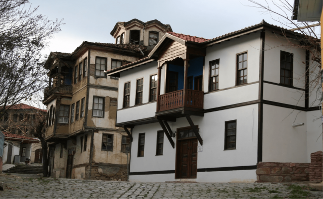 Taraklı Gezilecek Yerler