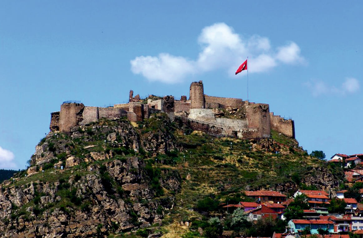 Kastamonu Gezilecek Yerler