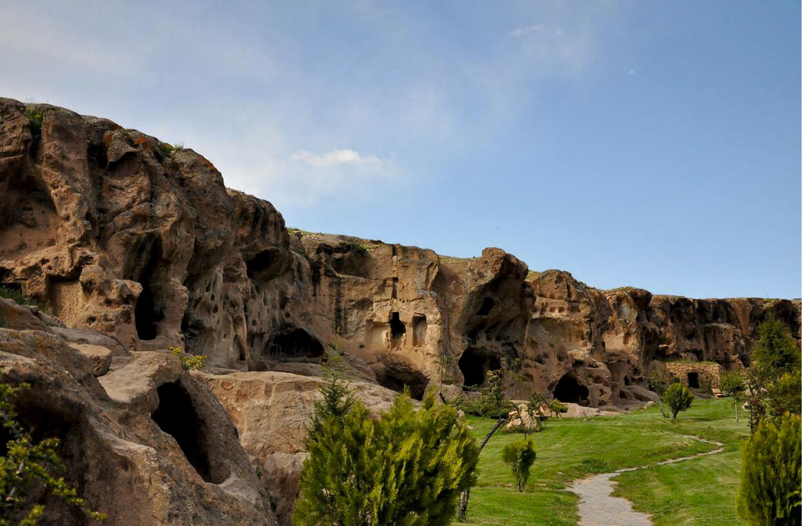 Niğde Gezilecek Yerler